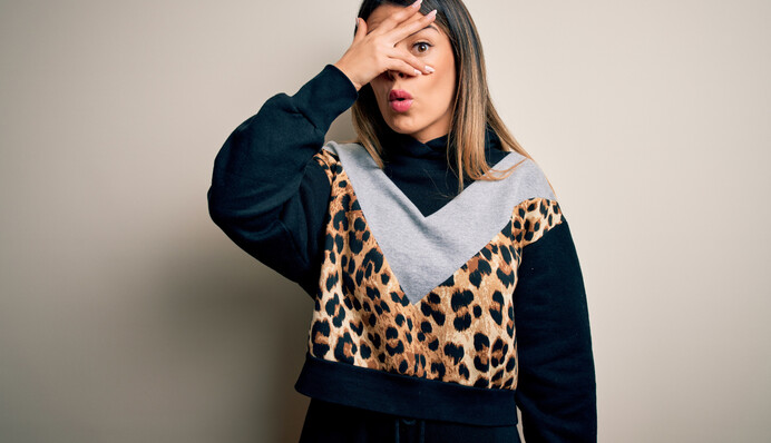 Що видає поганий смак в одязі: на ці помилки у стилі не можна закривати очі