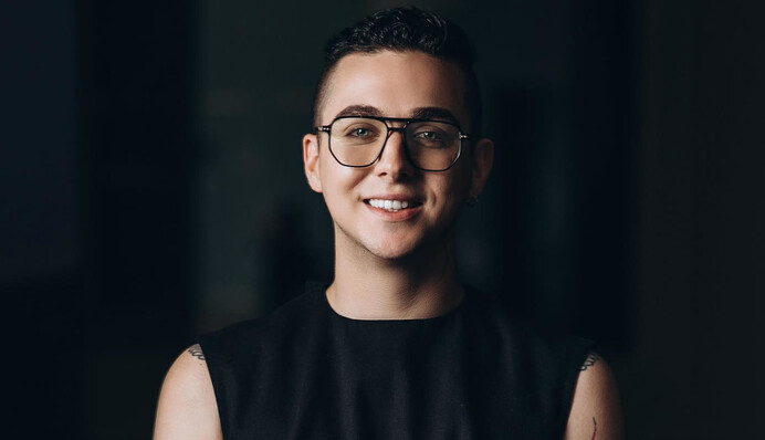 Похудел на 15 килограммов: больной диабетом MELOVIN рассказал, как изменил образ жизни