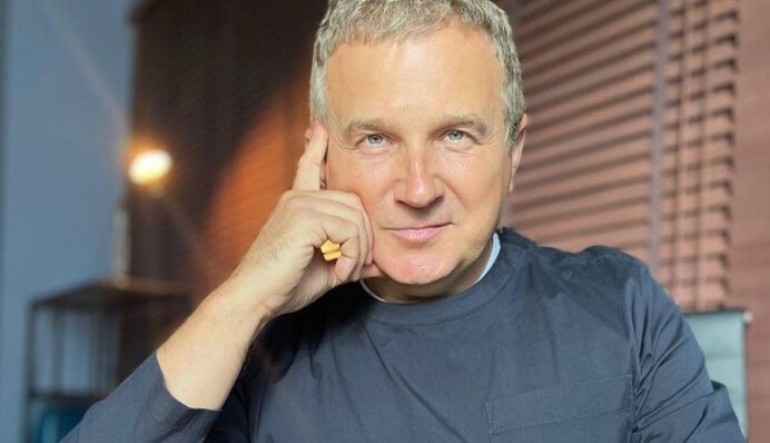 Кошти йдуть із бюджету: ЗМІ озвучили, скільки платять Юрію Горбунову та іншим членам Ради Держкіно