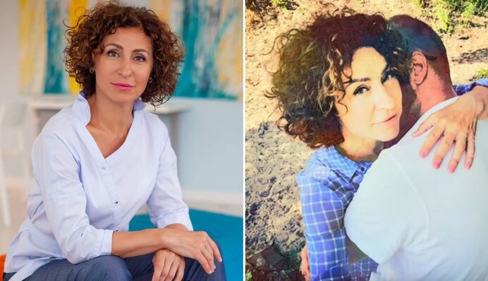 Надежда Матвеева поделилась, как бережет любовь в отношениях с мужчиной, который на 20 лет моложе