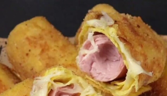 Более простого рецепта не найдете: как приготовить 