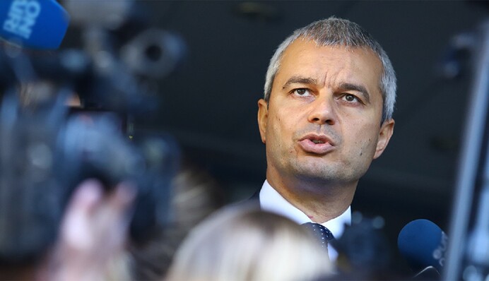 Информацион­ные войны против Украины: как Россия травит мозги европейцам