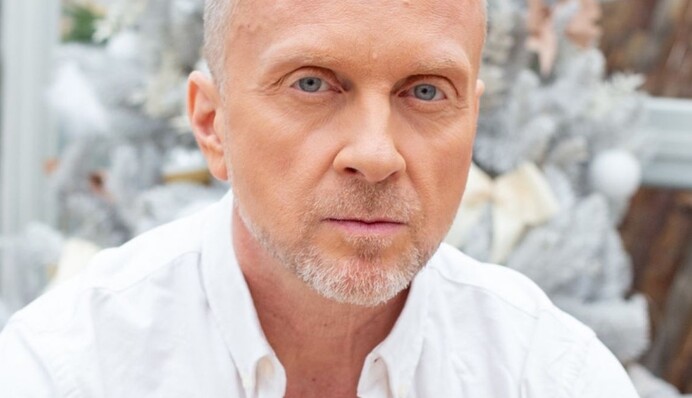 Для них папа – фашист: Мухарский высказался об отношениях с детьми от Снежаны Егоровой