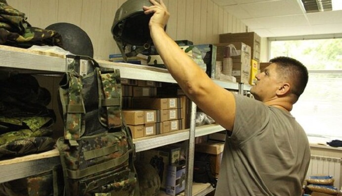 Благородна ініціатива: чи потрібно волонтерів звільняти від мобілізації