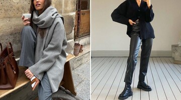 Які жіночі штани будуть наймоднішими цієї зими: головні тренди 2023-2024 року