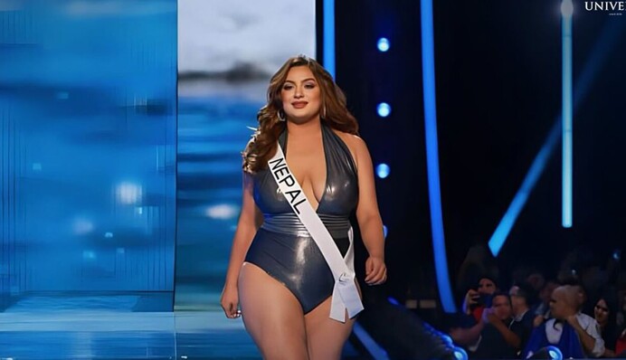 Бодипозитив на 