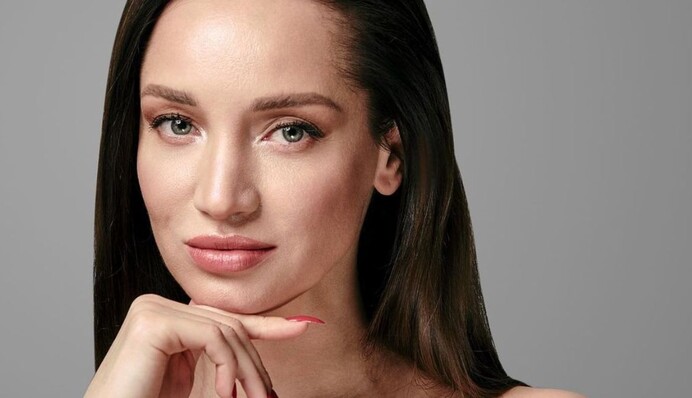 Тетяна Денисова, яка втекла до Росії на початку війни, розкрила своє місцезнаходження