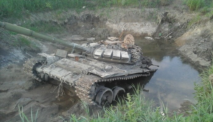 Враг придумал ловушку для ВСУ, но сам сидит в луже: что происходит на фронте