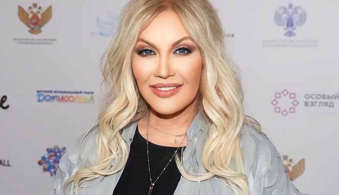 Почему Таисия Повалий предала Украину: режиссер Семен Горов назвал причину