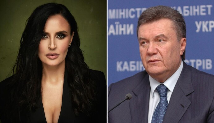 Не стыжусь: Мила Нитич призналась, как заработала на квартиру после выступлений за Януковича