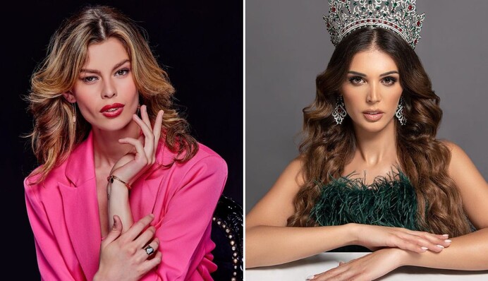 На конкурсе 