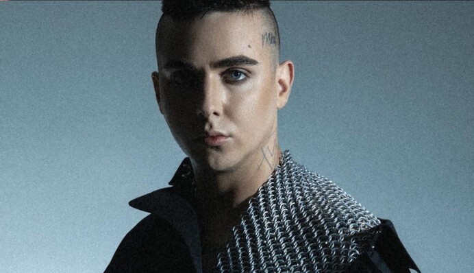 Melovin після діагностики діабету відповів на хейт, що намагається ухилитися від мобілізації