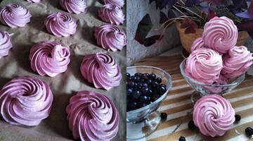 Найпростіший рецепт домашнього зефіра з варення: потрібно мінімум інгредієнтів