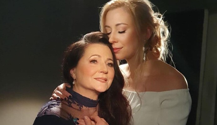 40 дней после смерти Нины Матвиенко: дочь певицы почтила ее память трогательным видео