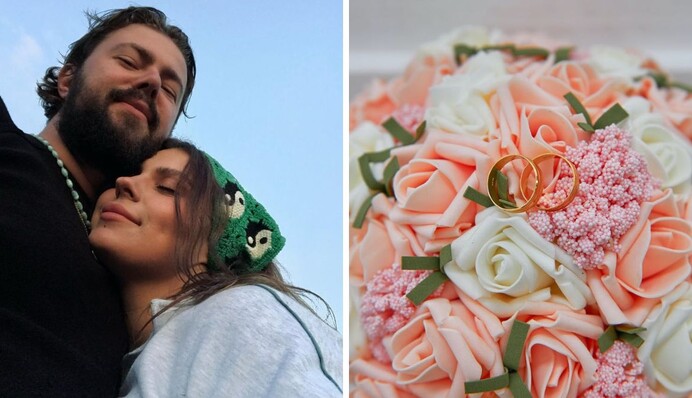 Хочется уже семью: Александра Зарицкая раскрыла, когда сыграет свадьбу с любимым