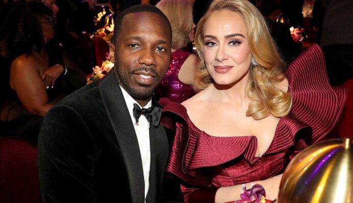 Адель вдруге вийшла заміж: що відомо про особисте життя 35-річної співачки