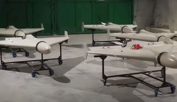 ХАМАС отдыхает: как в Кремле решили прикрывать военные объекты