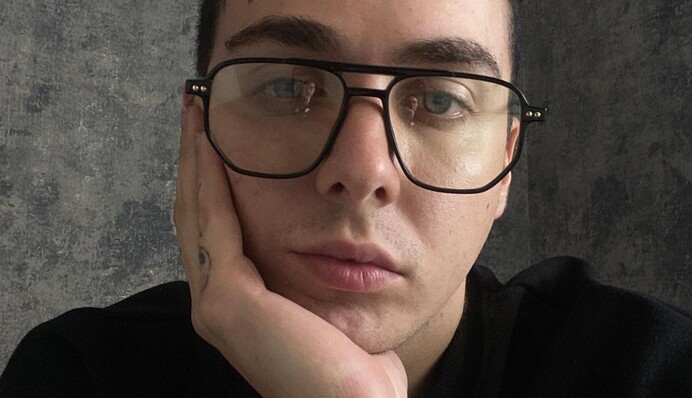 Я стою на обліку: MELOVIN чесно зізнався, чому не пішов захищати країну