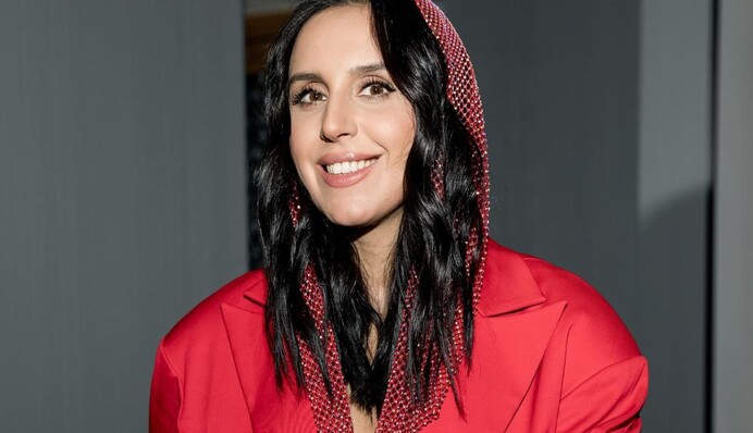 Стресс для семьи: Джамала высказалась о том, что Россия объявила ее в розыск