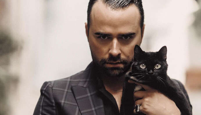 Скільки заробляють медійні екстрасенси: Макс Гордєєв розповів про свої статки і квартиру