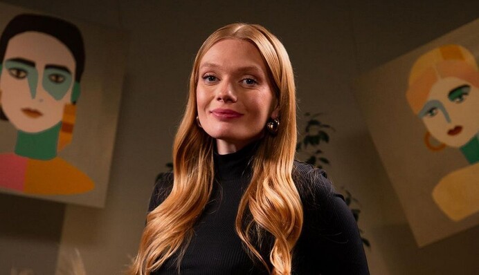 Наша семья станет больше: звезда 