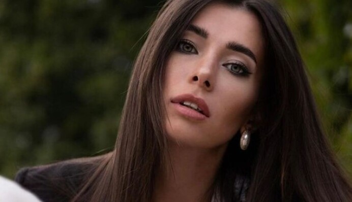 Розбив голову телефоном: 