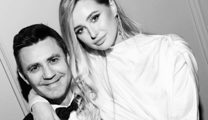 ЗМІ повідомили про розлучення нардепа Миколи Тищенка з блогеркою Аллою Барановською: що відомо