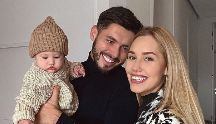 Багато своїх справ: Квіткова відповіла, що думає про нові стосунки Добриніна