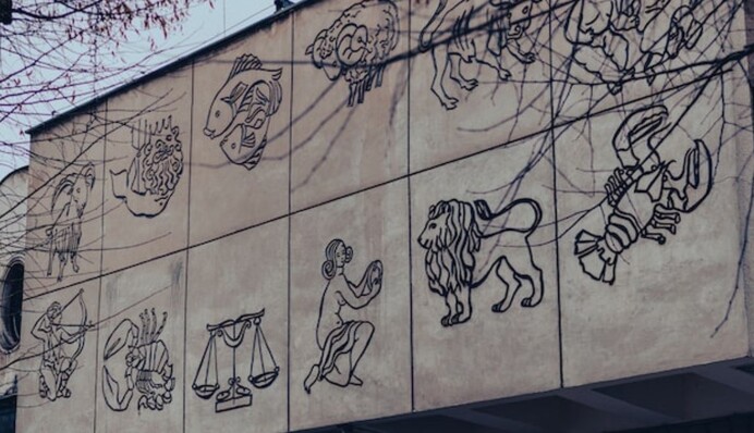 Гороскоп Таро для Овнов на 2024 год: что предвещают карты в сферах любви, денег и работы