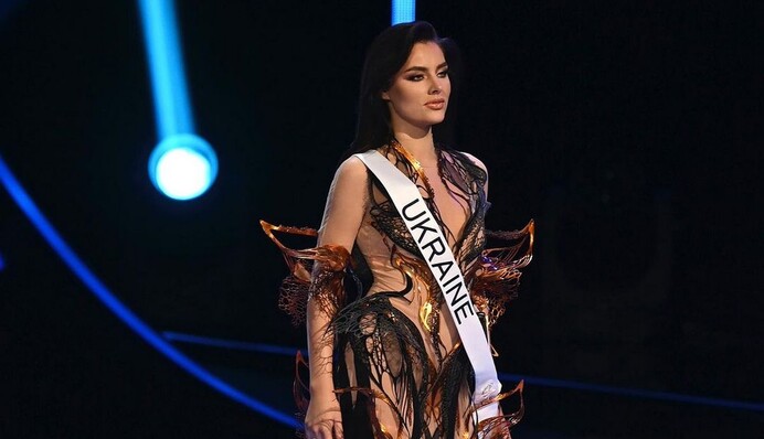 Побоялись поднять тему войны: Ангелина Усанова рассказала об отношении конкурса 