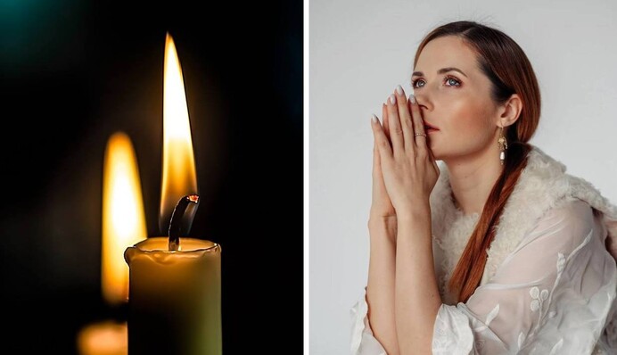 Лишив слід і на мені: Наталка Денисенко розповіла, як Голодомор вплинув на її родину