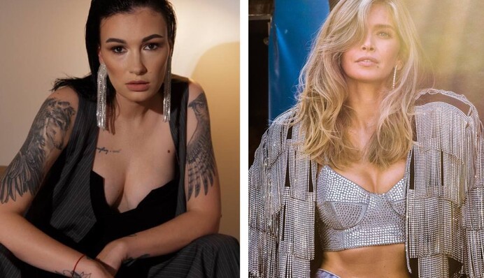 В афише не была указана: Приходько отреагировала на выступление Брежневой в Киеве