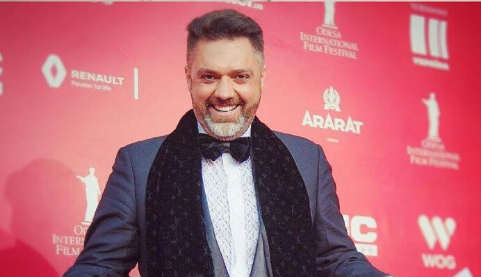 Де зараз Олексій Дівєєв-Церковний, який оскандалився заявою про 