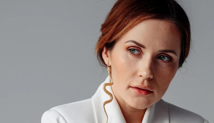 Наталка Денисенко в сльозах розповіла про хворобу, яка виникла у неї через стрес