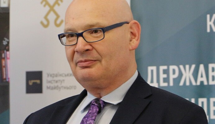 На кордоні зараз анархія і злочинні дії, та винні не лише страйкарі - колишній член уряду Польщі