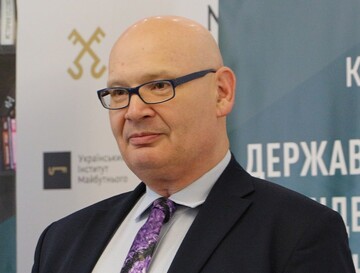 На границе сейчас анархия и преступные действия, но виноваты не только забастовщики - бывший член правительства Польши