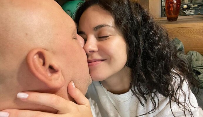 ЗМІ вчергове повідомили про розлучення Потапа і Насті Каменських: що відомо