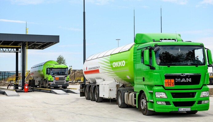 По ту сторону забастовки: когда в Украине подешевеет автогаз