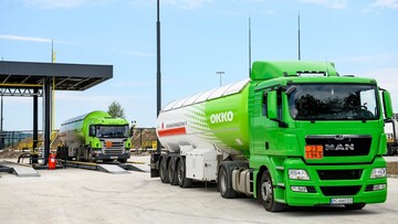 По той бік страйку: коли в Україні подешевшає автогаз