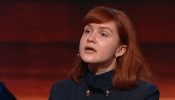 Безуглая "торпеда": чего добилась скандальная "слуга" нападками на Залужного