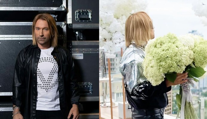 Никого не копирую: 