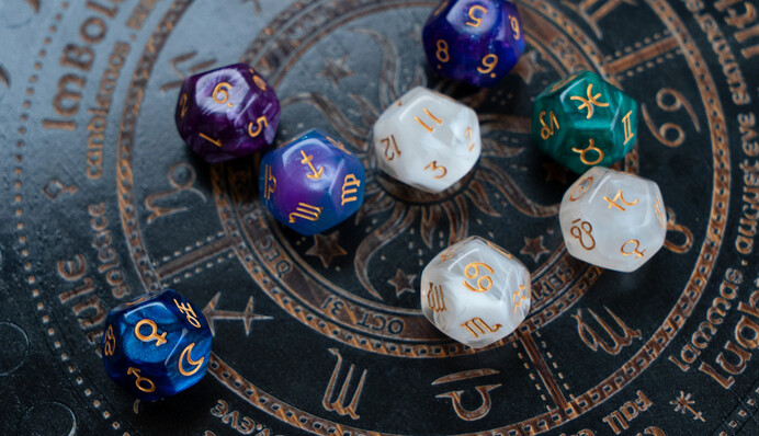 Гороскоп по дате рождения: нумеролог дал прогноз на декабрь 2023 года