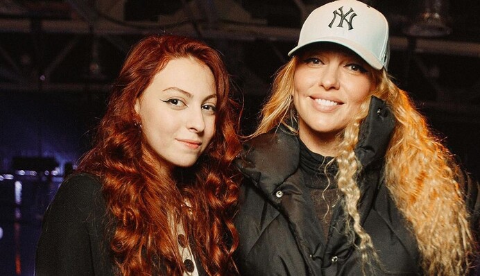 Оля Полякова назвала хворобу, яку діагностували у її дочки на відпочинку в Занзібарі