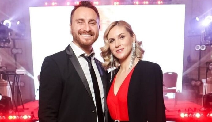 Разбежались еще до войны: Олег Собчук из группы 