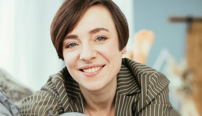 Известная российская ведущая родом из Украины похвасталась, что ее сын присоединился к армии окупантов