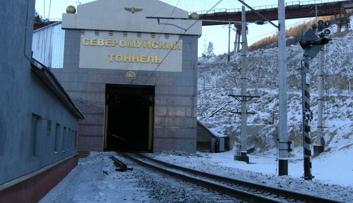 Без света в конце: сколько потеряет Кремль на взрыве в Северо­муйском тоннеле