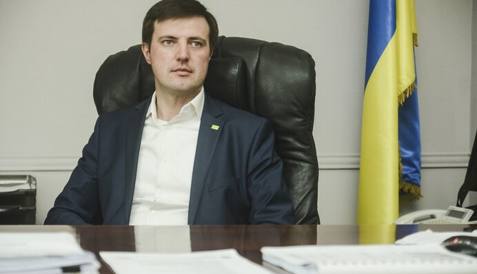 Украинские беженцы заставили европейцев покупать гречку, - замминистра агрополитики