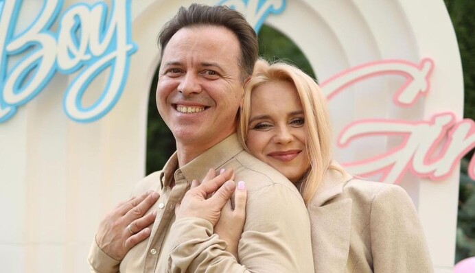 Беременная Лилия Ребрик рассказала, что стало с ее недостроенным 