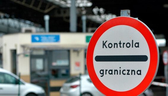 Признаки диверсии: кто остановит блокаду польской границы