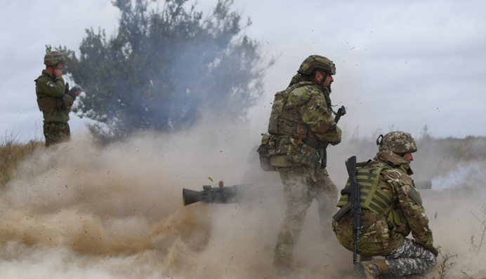 Мріяти не шкідливо: окупантам не дають спокою Одеса та Миколаїв